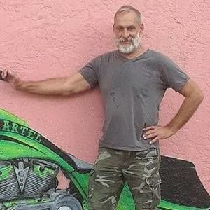 Meet your Posher, Rick